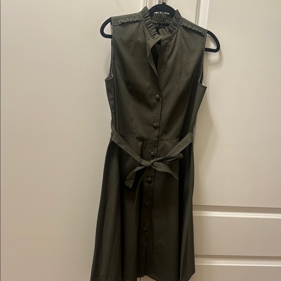 NWOT Marta Scarampi Cheri Dress - Picture 1 of 7